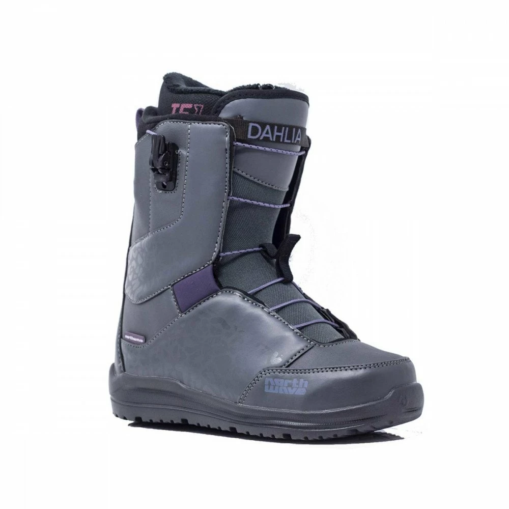 NORTHWAVE SCARPONI DAHLIA DONNA Grigio 1 NORTHWAVE SCARPONI DAHLIA DONNA Grigio