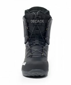 NORTHWAVE SCARPONI DECADE Nero -Offerte Snowboard Negozio northwave 70904103 scarponi decade scarponi snowboard uomo 039404901 10 3