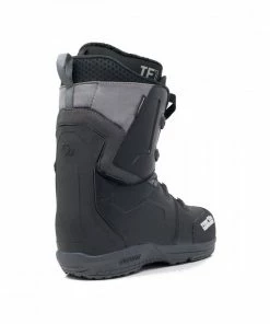 NORTHWAVE SCARPONI DECADE Nero -Offerte Snowboard Negozio northwave 70904103 scarponi decade scarponi snowboard uomo 039404901 10 6