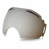 OAKLEY Lente Airbrake Black Iridium