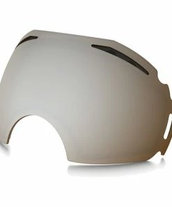 OAKLEY Lente Airbrake Black Iridium