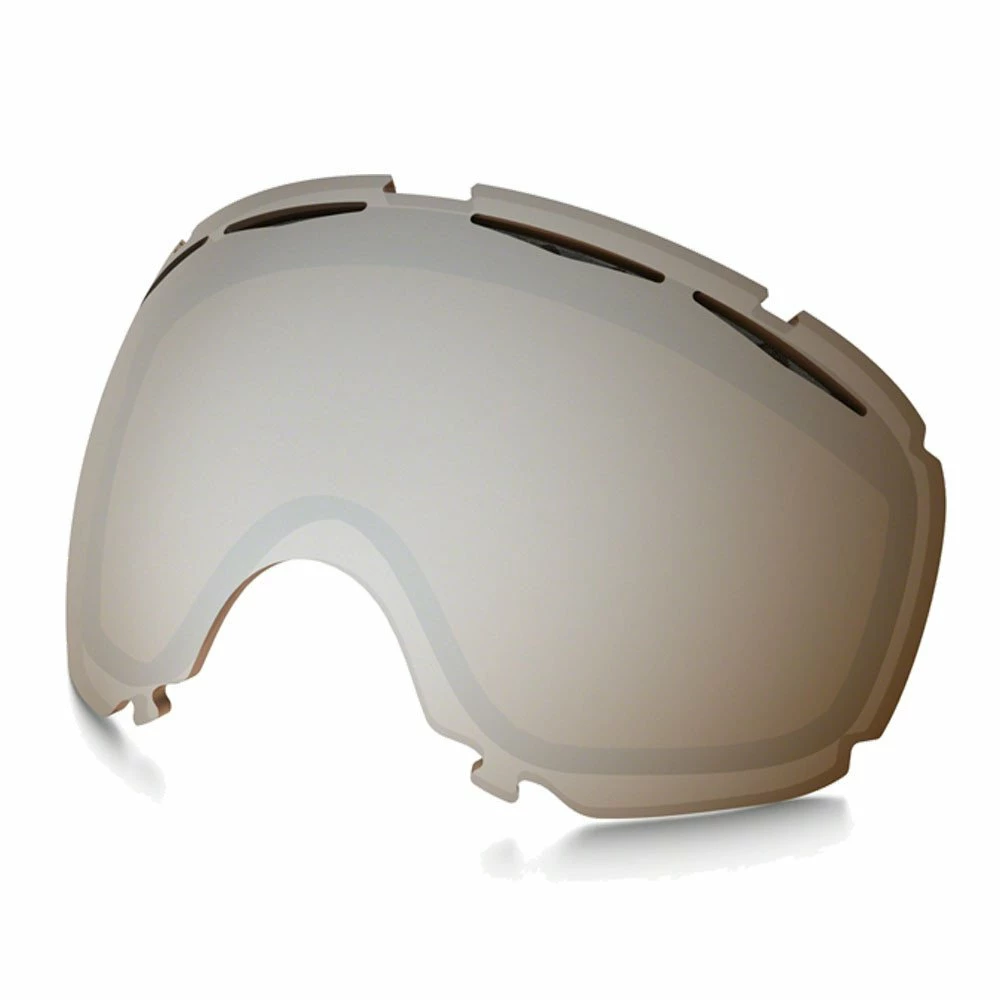 OAKLEY Lente Canopy Black Iridium 1 OAKLEY Lente Canopy Black Iridium