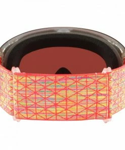 OAKLEY MASCHERA FLIGHT DECK L UNITY COLLECTION PRIZM™ ROSE GOLD -Offerte Snowboard Negozio oakley 0oo7050 maschera flight deck l freestyle przmrogold maschere snowboard uomo 045389101 c5 3