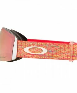 OAKLEY MASCHERA FLIGHT DECK L UNITY COLLECTION PRIZM™ ROSE GOLD -Offerte Snowboard Negozio oakley 0oo7050 maschera flight deck l freestyle przmrogold maschere snowboard uomo 045389101 c5 4