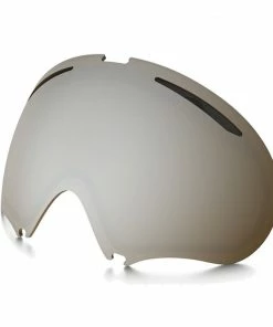 OAKLEY Lente A-frame 2.0 Black Iridium