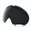 OAKLEY Lente A-frame 2.0 Dark Grey
