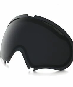 OAKLEY Lente A-frame 2.0 Dark Grey