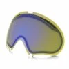 OAKLEY Lente A-frame 2.0 Hi Yellow