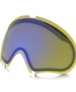 OAKLEY Lente A-frame 2.0 Hi Yellow