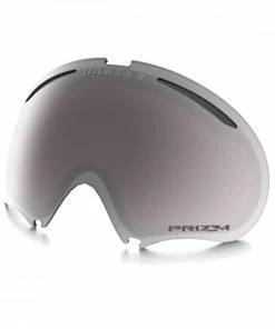 OAKLEY Lente A-frame 2.0 Prizm™ Black Iridium