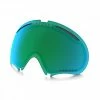 OAKLEY Lente A-frame 2.0 Prizm™ Jade Iridium