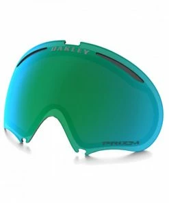 OAKLEY Lente A-frame 2.0 Prizm™ Jade Iridium