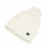 OAKLEY BEANIE PEGASUS POM Bianco