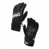 OAKLEY GUANTI FACTORY WINTER 2.0 Nero