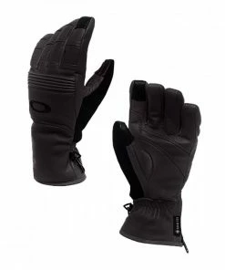 OAKLEY GUANTI SILVERADO GORE-TEX