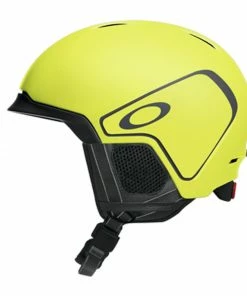 OAKLEY Casco Mod 3 Giallo