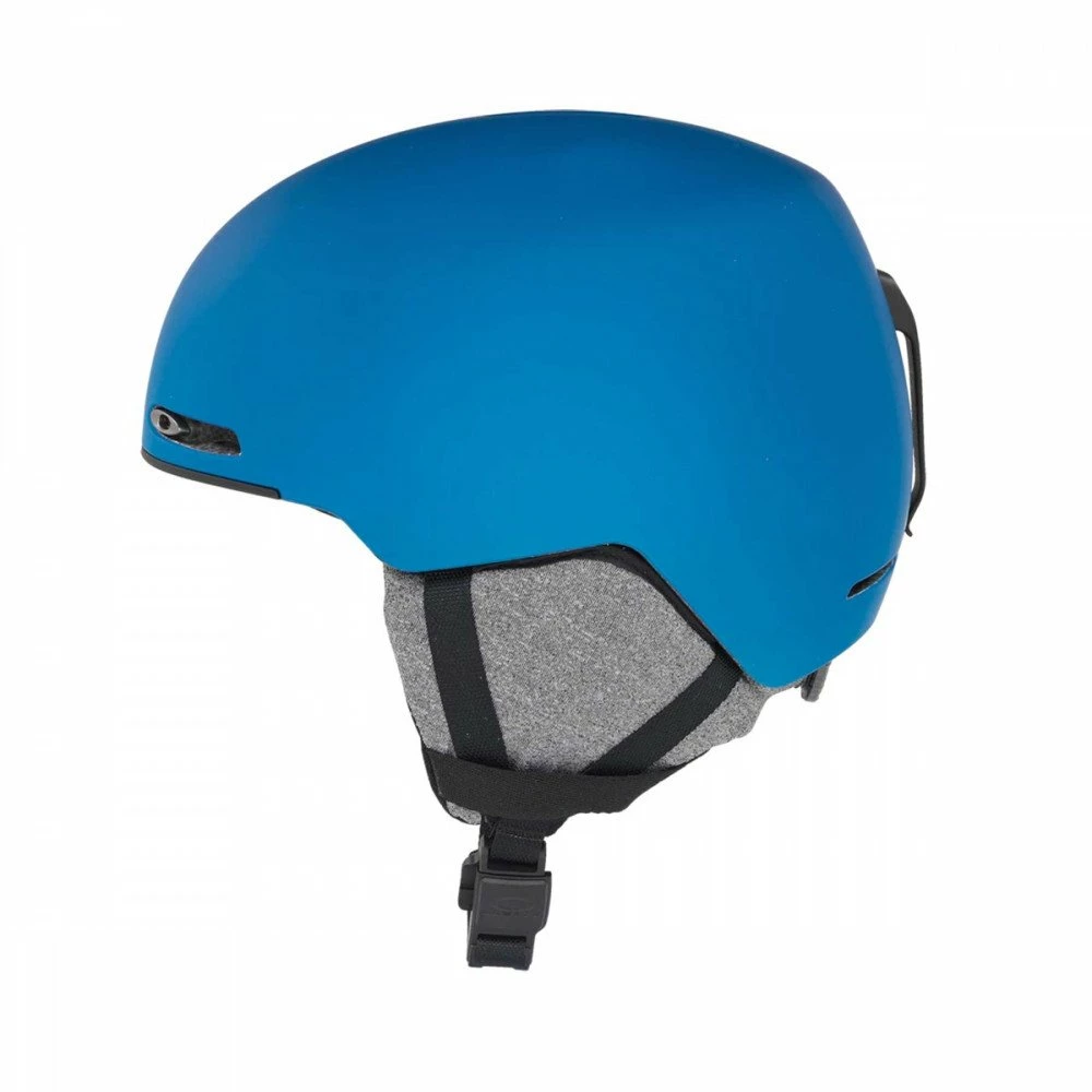 OAKLEY CASCO MOD1 Blu 1 OAKLEY CASCO MOD1 Blu