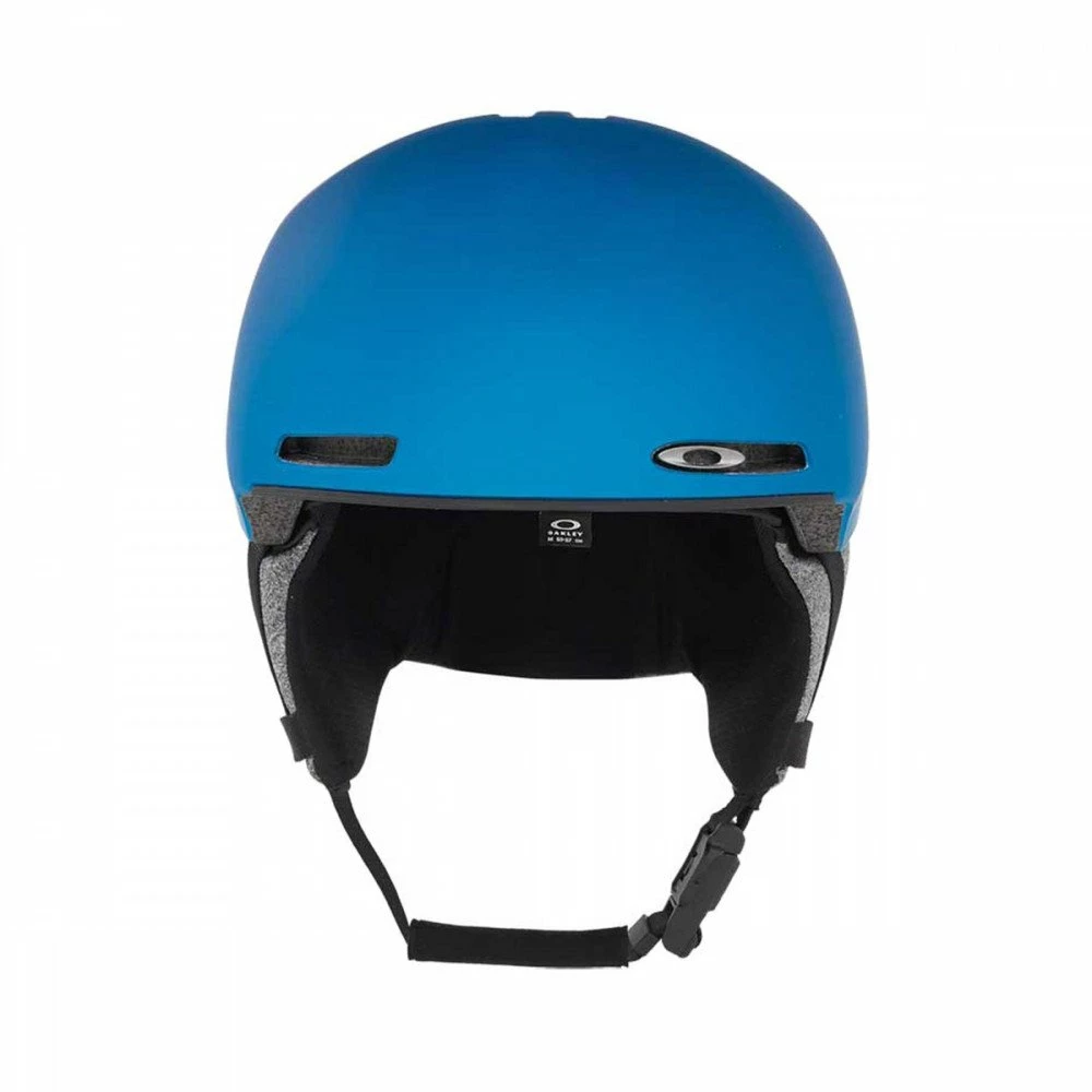 OAKLEY CASCO MOD1 Blu 2 OAKLEY CASCO MOD1 Blu - immagine 2