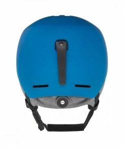 OAKLEY CASCO MOD1 Blu 6 OAKLEY CASCO MOD1 Blu -Offerte Snowboard Negozio oakley 99505 casco mod1 caschi snowboard uomo 044056901 6a1 3