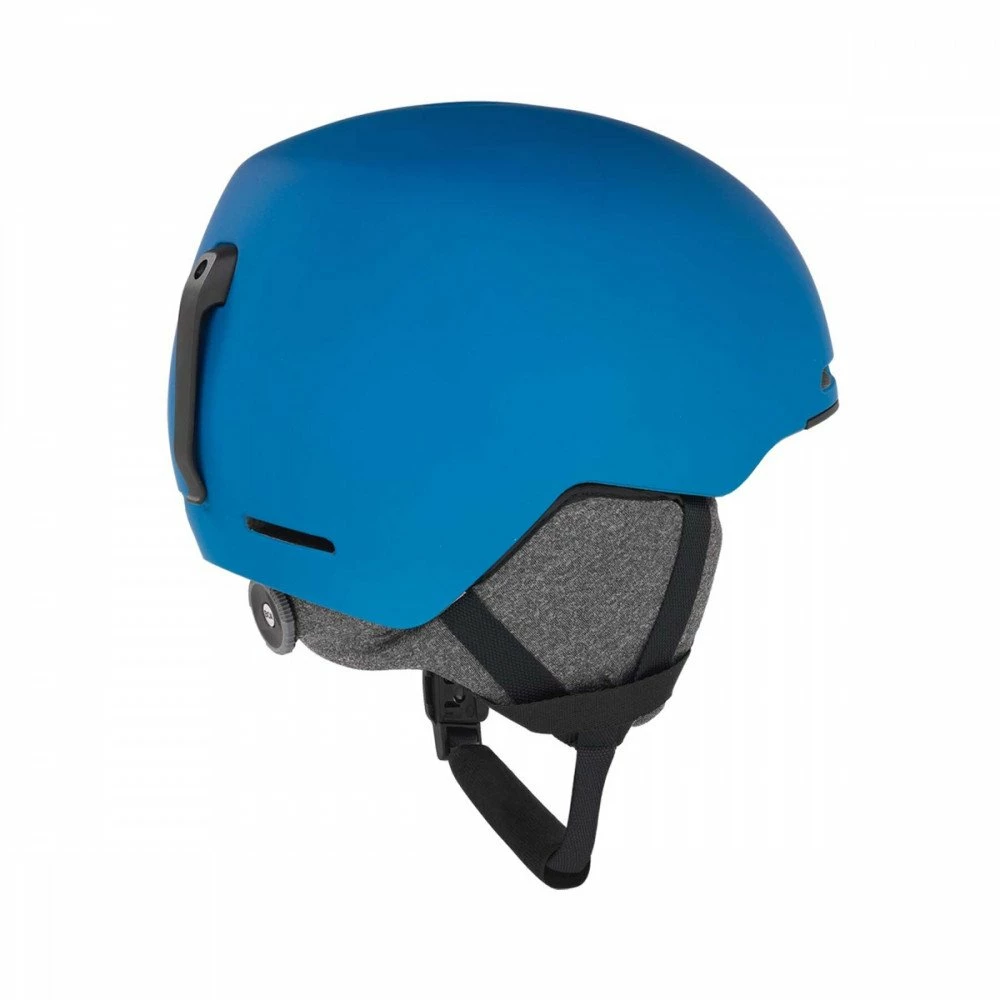 OAKLEY CASCO MOD1 Blu 4 OAKLEY CASCO MOD1 Blu - immagine 4
