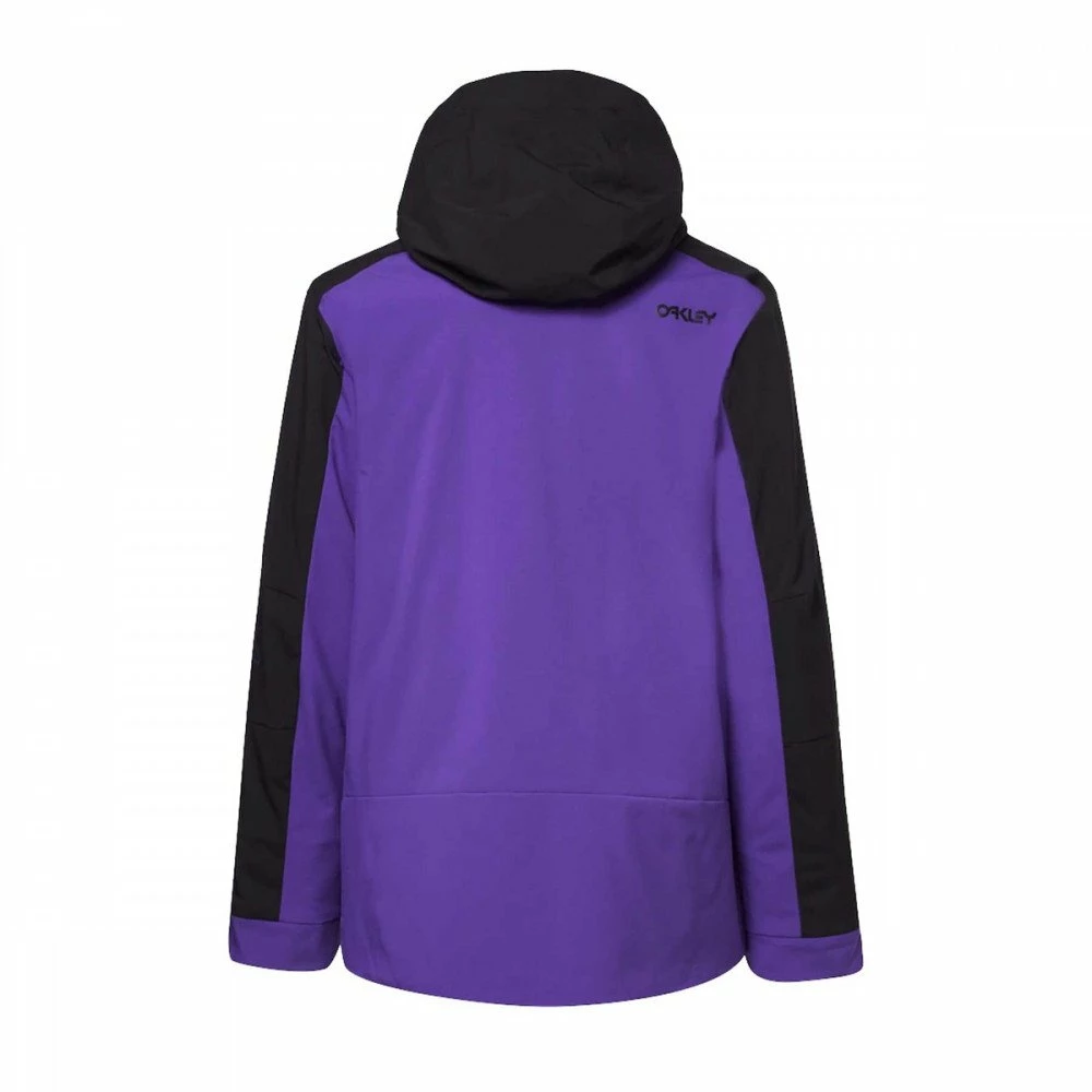 OAKLEY GIACCA TNP BZI Viola 2 OAKLEY GIACCA TNP BZI Viola - immagine 2