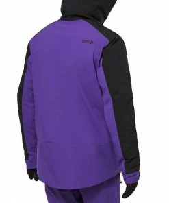 OAKLEY GIACCA TNP BZI Viola 9 OAKLEY GIACCA TNP BZI Viola -Offerte Snowboard Negozio oakley foa400932 giacca tnp bzi abbigliamento snowboard uomo 043420701 8a4 4