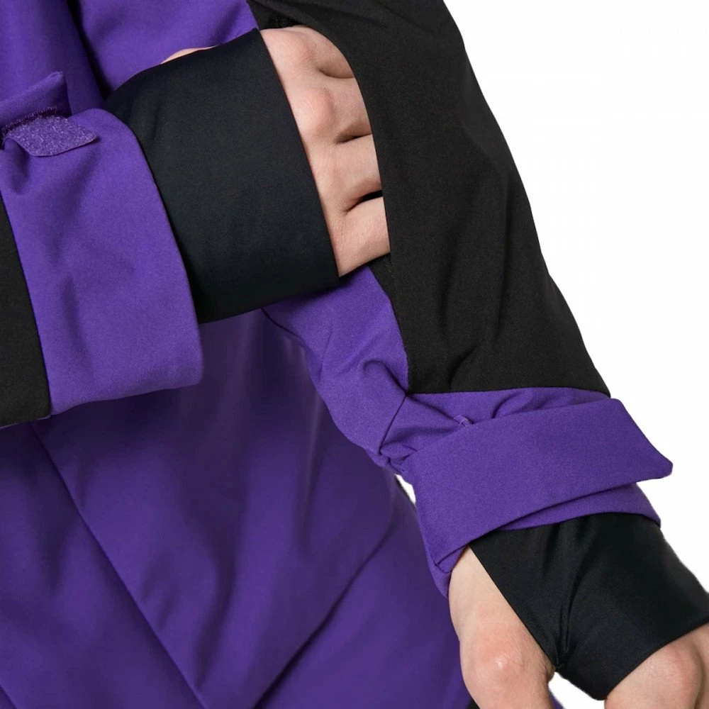 OAKLEY GIACCA TNP BZI Viola 6 OAKLEY GIACCA TNP BZI Viola - immagine 6