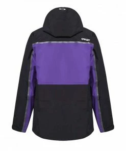 OAKLEY GIACCA EVOCATIVE SHELL -Offerte Snowboard Negozio oakley foa402342 giacca evocative shell abbigliamento snowboard uomo 044214201 9eg 2