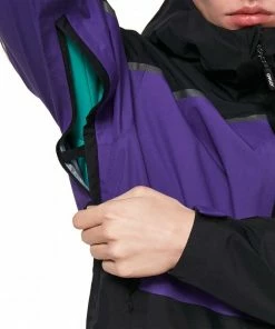 OAKLEY GIACCA EVOCATIVE SHELL -Offerte Snowboard Negozio oakley foa402342 giacca evocative shell abbigliamento snowboard uomo 044214201 9eg 5