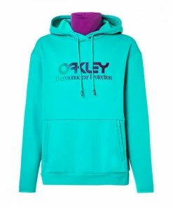 OAKLEY FELPA C/CAPP RIDER LONG 2.0