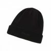 OAKLEY BEANIE B1B LOGO Nero