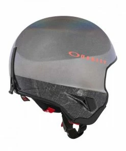 OAKLEY CASCO ARC5 PRO UNITY COLLECTION OLIMPIADI -Offerte Snowboard Negozio oakley fos900413 casco arc5 pro unity collection olimpiadi caschi snowboard uomo 045390001 95n 4