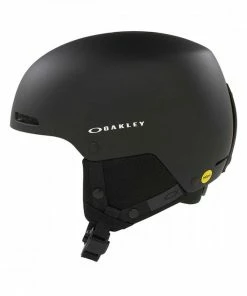 OAKLEY CASCO MOD1 PRO Nero