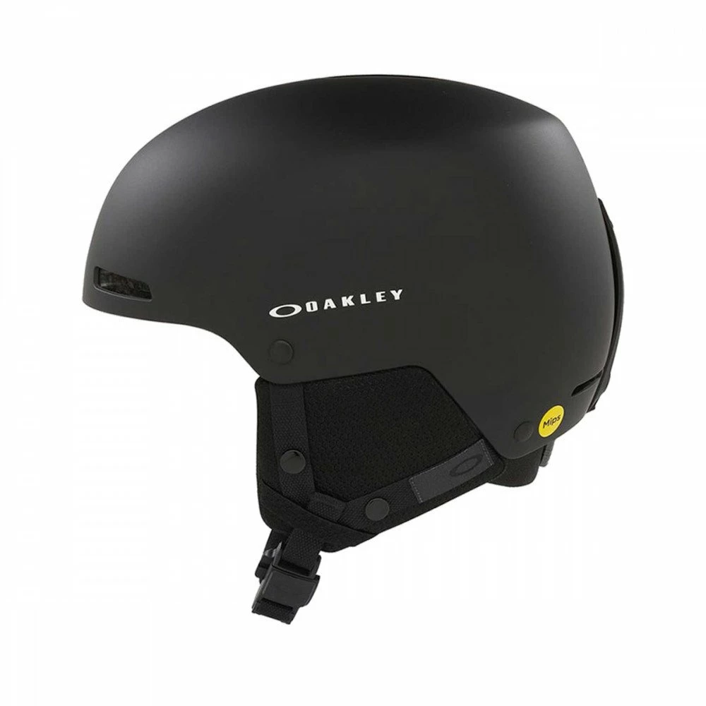 OAKLEY CASCO MOD1 PRO Nero 1 OAKLEY CASCO MOD1 PRO Nero