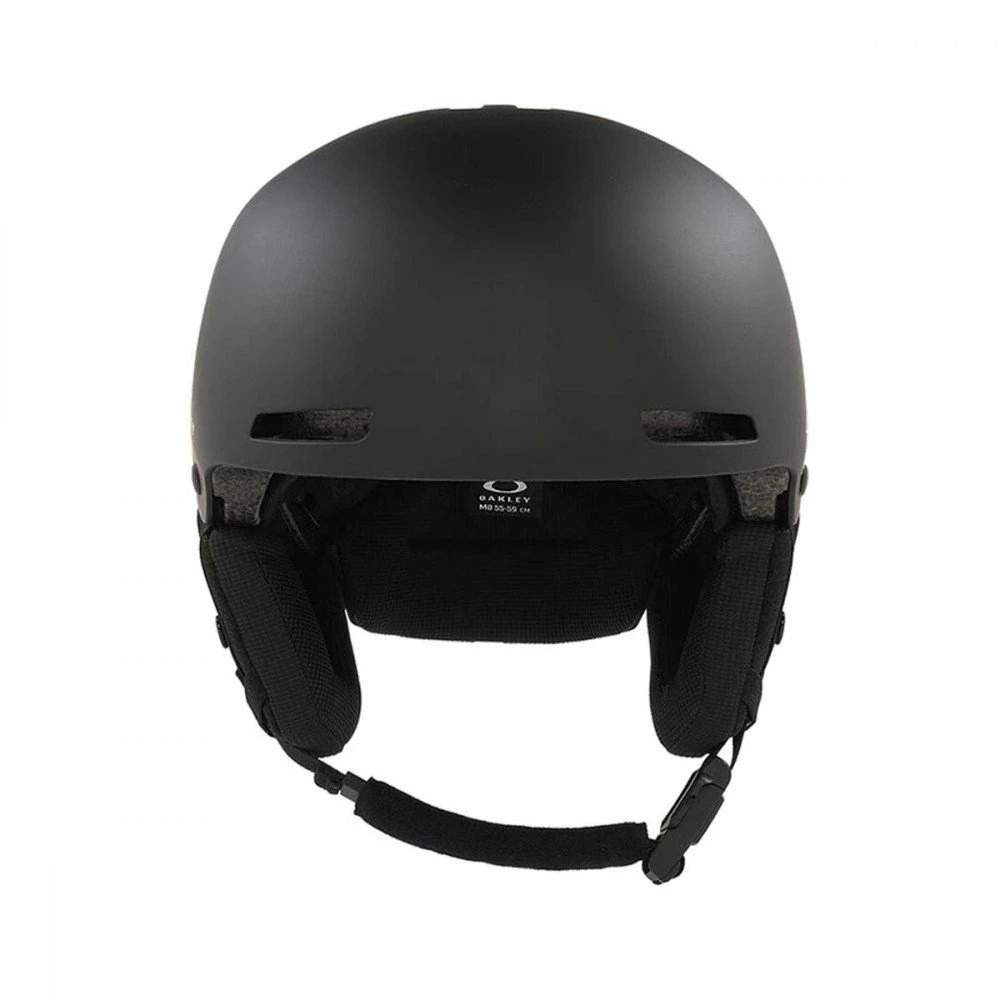 OAKLEY CASCO MOD1 PRO Nero 2 OAKLEY CASCO MOD1 PRO Nero - immagine 2