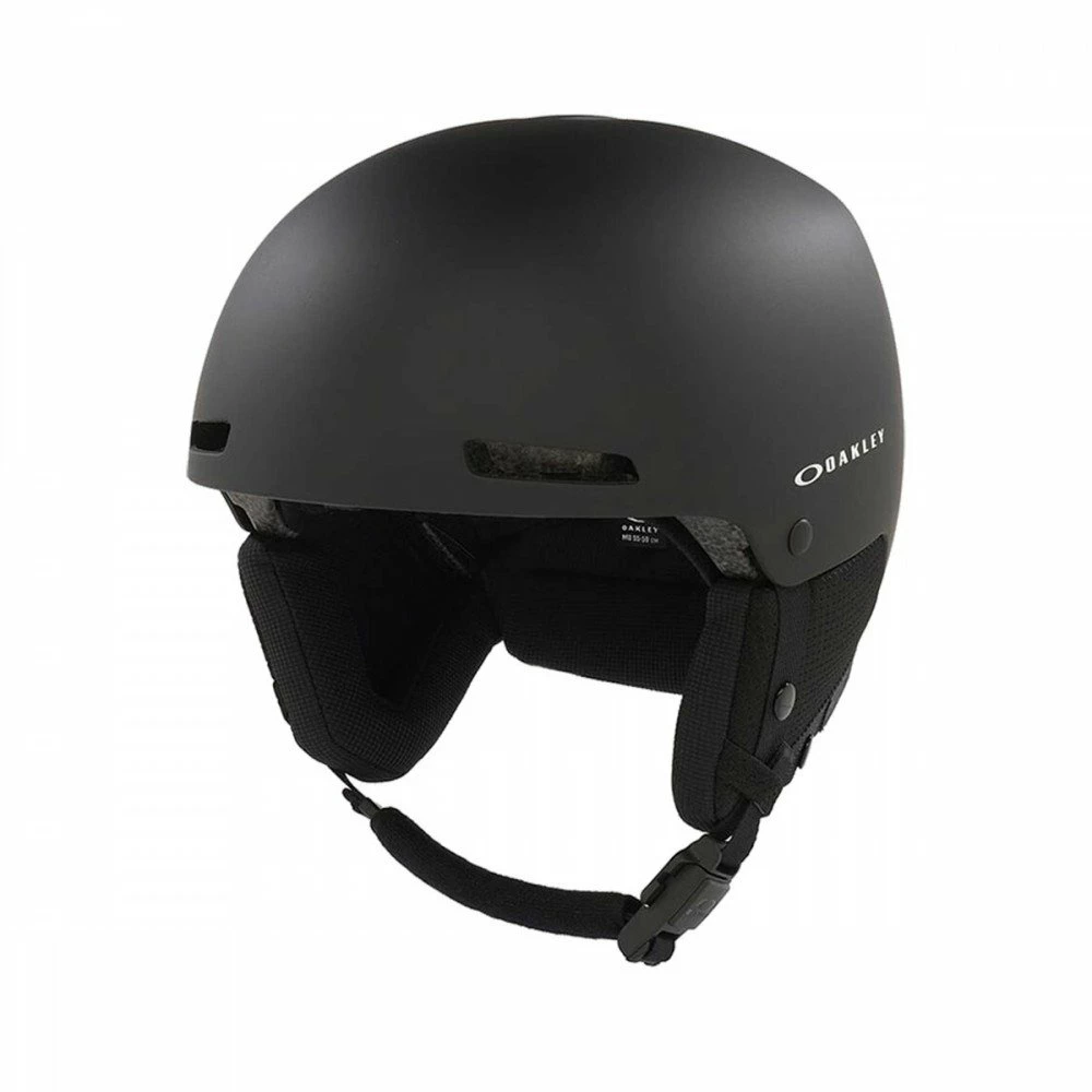OAKLEY CASCO MOD1 PRO Nero 3 OAKLEY CASCO MOD1 PRO Nero - immagine 3