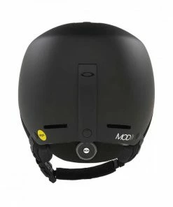 OAKLEY CASCO MOD1 PRO Nero 7 OAKLEY CASCO MOD1 PRO Nero -Offerte Snowboard Negozio oakley fos900586 casco mod1 pro caschi snowboard uomo 044057001 02e 4
