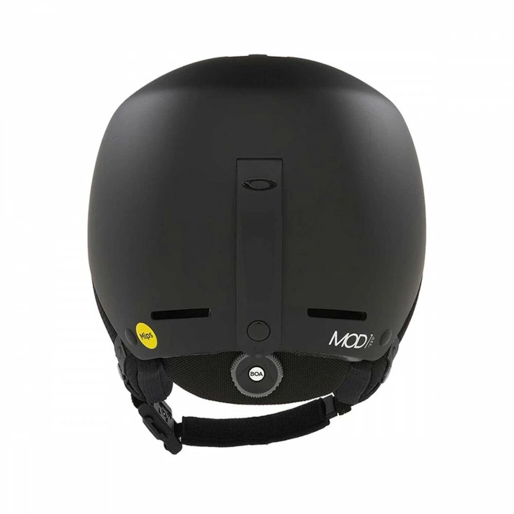 OAKLEY CASCO MOD1 PRO Nero 4 OAKLEY CASCO MOD1 PRO Nero - immagine 4