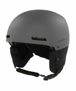 OAKLEY CASCO MOD1 PRO Grigio -Offerte Snowboard Negozio oakley fos900586 casco mod1 pro caschi snowboard uomo 044057101 24j 3