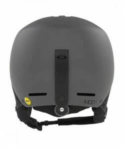 OAKLEY CASCO MOD1 PRO Grigio -Offerte Snowboard Negozio oakley fos900586 casco mod1 pro caschi snowboard uomo 044057101 24j 4