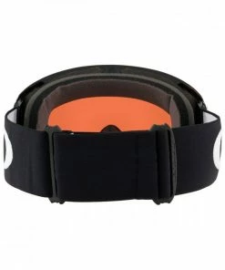 OAKLEY MASCHERA FLIGHT DECK L PRIZM™ ROSE -Offerte Snowboard Negozio oakley oo7050 maschera flight deck matte black prizm rose maschere snowboard uomo 028813701 03 3