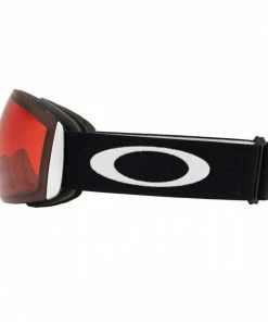 OAKLEY MASCHERA FLIGHT DECK L PRIZM™ ROSE -Offerte Snowboard Negozio oakley oo7050 maschera flight deck matte black prizm rose maschere snowboard uomo 028813701 03 4
