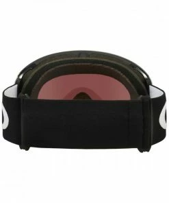 OAKLEY MASCHERA FLIGHT DECK L PRIZM™ DARK GREY -Offerte Snowboard Negozio oakley oo7050 maschera flight deck xl prizm dark grey maschere snowboard uomo 044442201 90 3