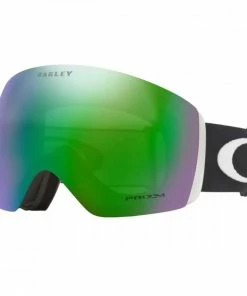 OAKLEY MASCHERA FLIGHT DECK L PRIZM™ JADE