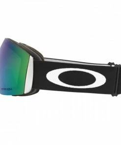 OAKLEY MASCHERA FLIGHT DECK L PRIZM™ JADE -Offerte Snowboard Negozio oakley oo7050 maschera flight deck xl prizm jade maschere snowboard uomo 044057301 89 4