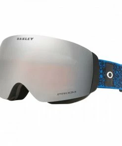 OAKLEY MASCHERA FLIGHT DECK M PRIZM™ BLACK