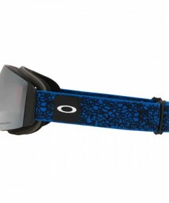 OAKLEY MASCHERA FLIGHT DECK M PRIZM™ BLACK -Offerte Snowboard Negozio oakley oo7064 maschera flight deck xm prizm black maschere snowboard uomo 044057601 b8 4