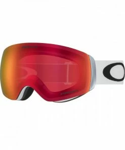OAKLEY MASCHERA FLIGHT DECK M PRIZM™ TORCH
