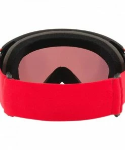 OAKLEY MASCHERA FLIGHT DECK M PRIZM™ TORCH -Offerte Snowboard Negozio oakley oo7064 maschera flight deck xm prizm torch maschere snowboard uomo 044057501 b3 3