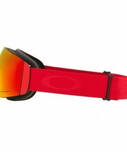 OAKLEY MASCHERA FLIGHT DECK M PRIZM™ TORCH -Offerte Snowboard Negozio oakley oo7064 maschera flight deck xm prizm torch maschere snowboard uomo 044057501 b3 4